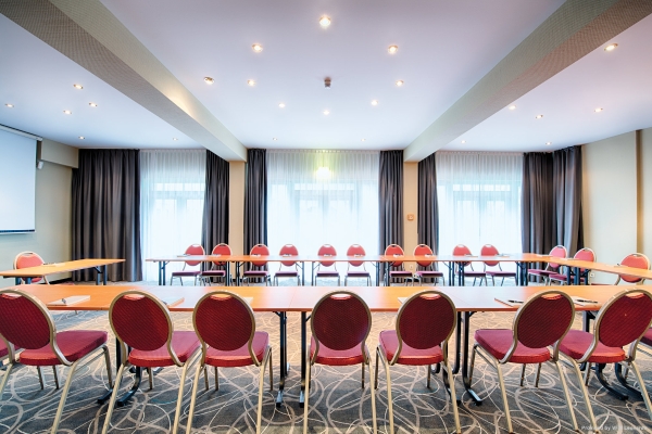 Leonardo Boutique Hotel Berlin City South